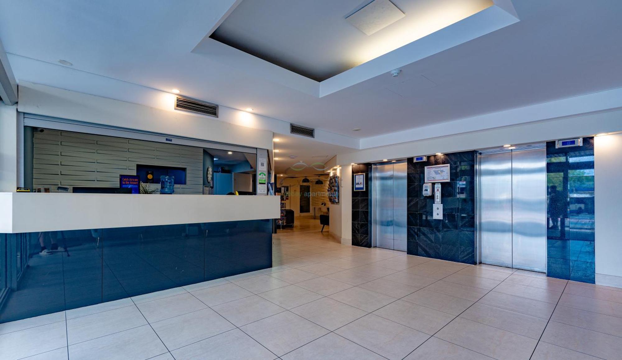 Abbey On Roma Hotel & Apartments Brisbane Exterior foto
